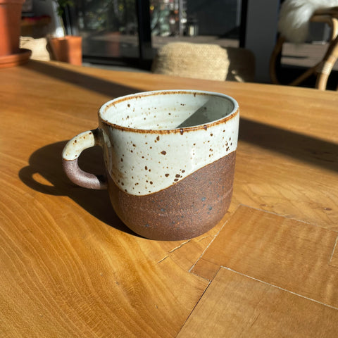 Wave Mug