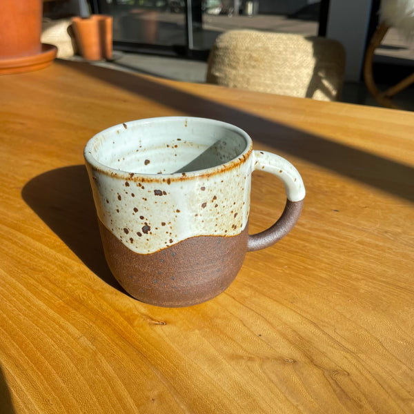 Wave Mug