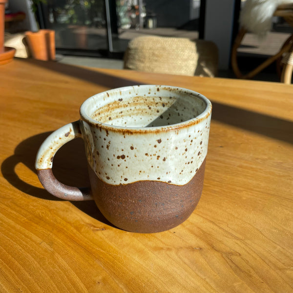 Wave Mug