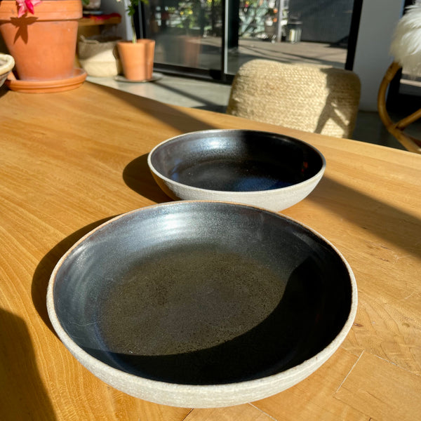 Pasta Bowls