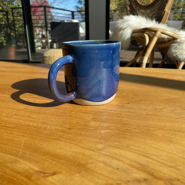 Galaxy Mug