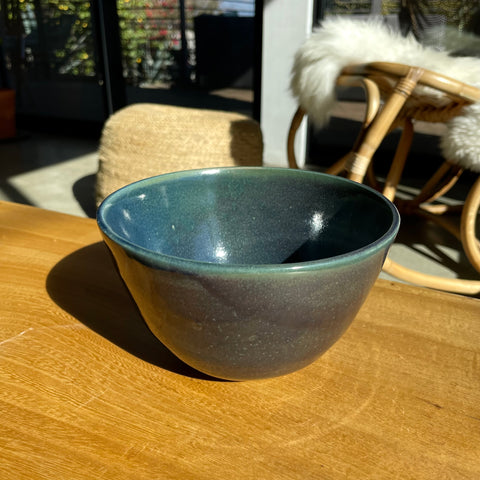 Cereal Bowl in Galaxy