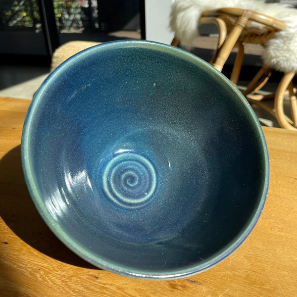 Cereal Bowl in Galaxy