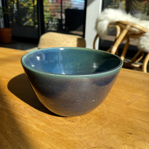 Cereal Bowl in Galaxy