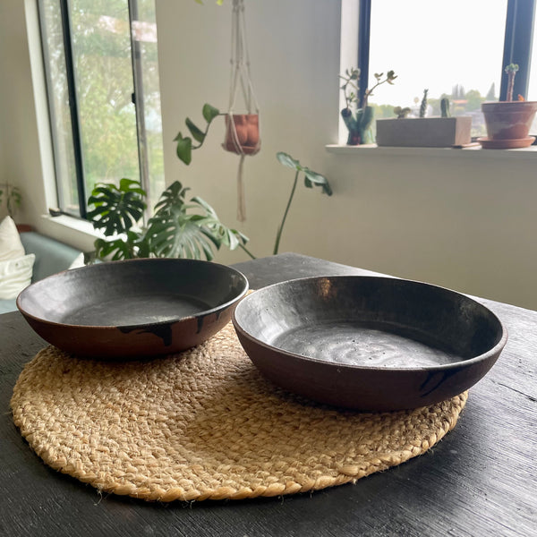 Pasta Bowls